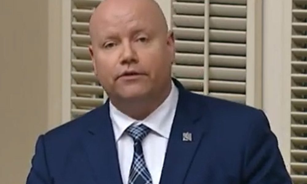 député,Lafrenière,fm1033,annonce,capable,souverainistes,période,défis,supérieur,voie,protéger,famille,parti,appuie,identité,économie,encourage,lancer,réflexion