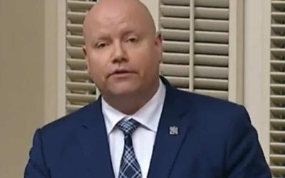 député,Lafrenière,fm1033,annonce,capable,souverainistes,période,défis,supérieur,voie,protéger,famille,parti,appuie,identité,économie,encourage,lancer,réflexion