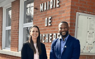 verchères,municipalité,directeur,fonction,retraite,engagement,organisation,milieu,actif,expérience,gestion,mairesse,direction,poste