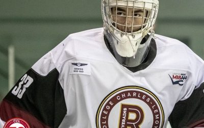 CCL,hockey,M18AAA,Riverains,Lions,catégorie,buts,rencontre,Sportium,niveau,victoires,saison,revers,gains,marqueurs,affronter,temps,lancers