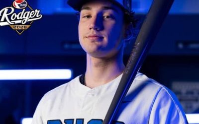 baseball Ducs Ducs Longueuil Baseball LBJEQ Sport Longueuil