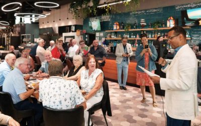 Article: Le député Carmant de Taillon estime avoir livré la marchandise 