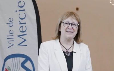 Article: Les élus de Roussillon réclament des mesures concrètes pour le pont Mercier