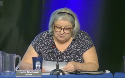 Saint-Lambert veut revoir les collectes de matières résiduelles