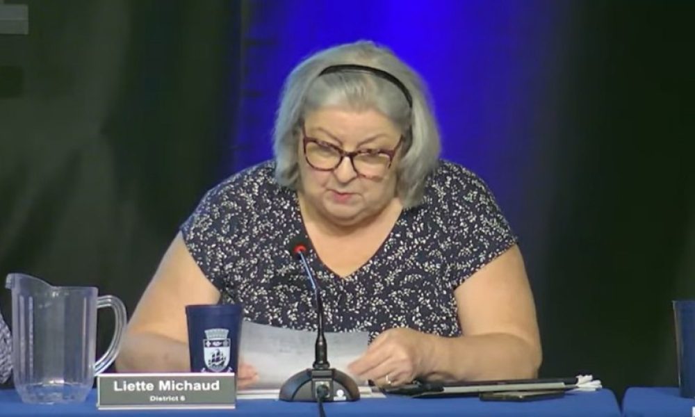 Saint-Lambert veut revoir les collectes de matières résiduelles