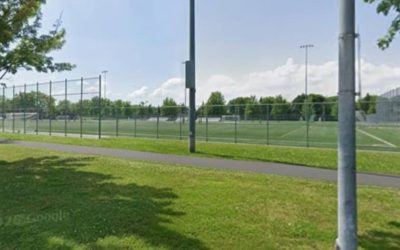 Article: Longueuil veut améliorer des installations aquatiques dans deux parcs
