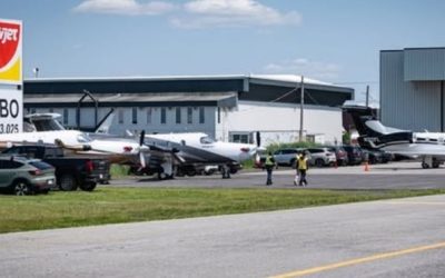 Accès au MET : place au transport collectif et durable