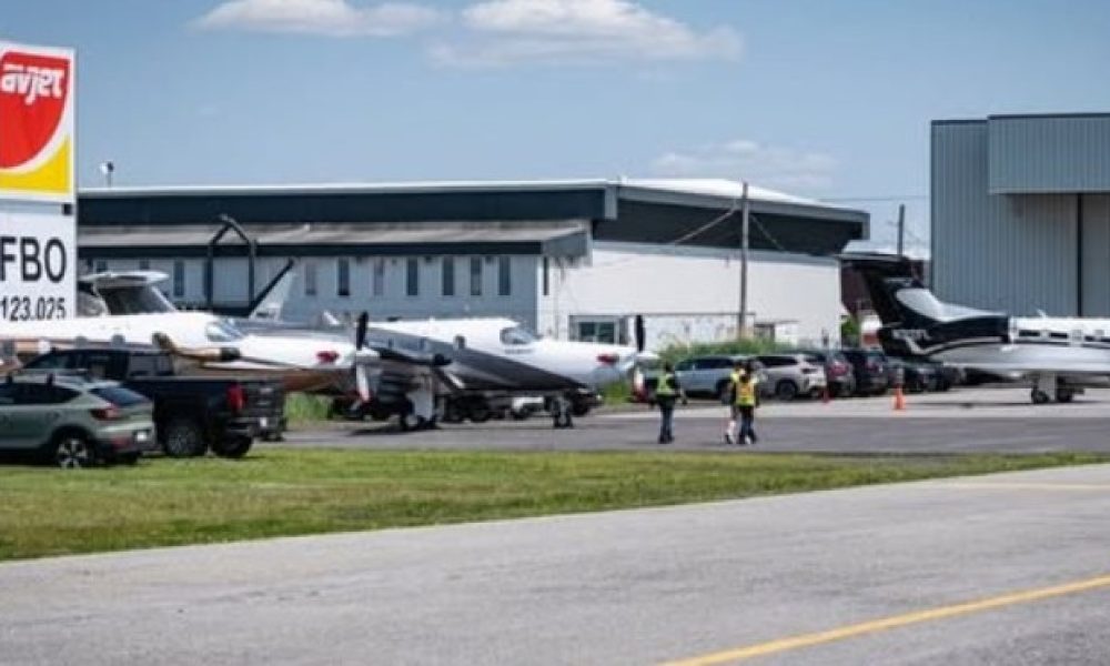 Accès au MET : place au transport collectif et durable