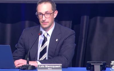arrivée,DG,interrogations,citoyens,compétences,conseiller,municipal,nouveau,directeur,connaissance,gestion,aptitudes,administration,part,rencontre,demande,maire,dette,décisions,mesure