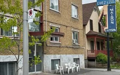 Article: Longueuil met la main sur la Maison Chez Lise pour la gérer