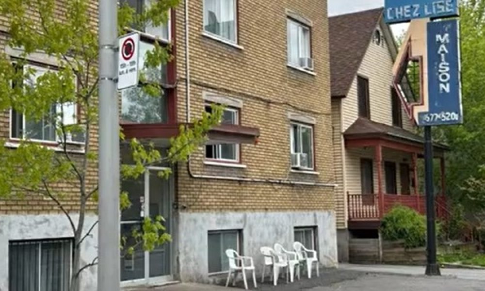  Longueuil  ville  maison  Lise  gérer  protéger  chemin  mairesse  Fournier  élus  logements  contexte  crise  itinérance  immeubles  chambres  démarche  coeur  licratif  but  services  geste  locataires  gouvernements  durable  droit  vulnérable