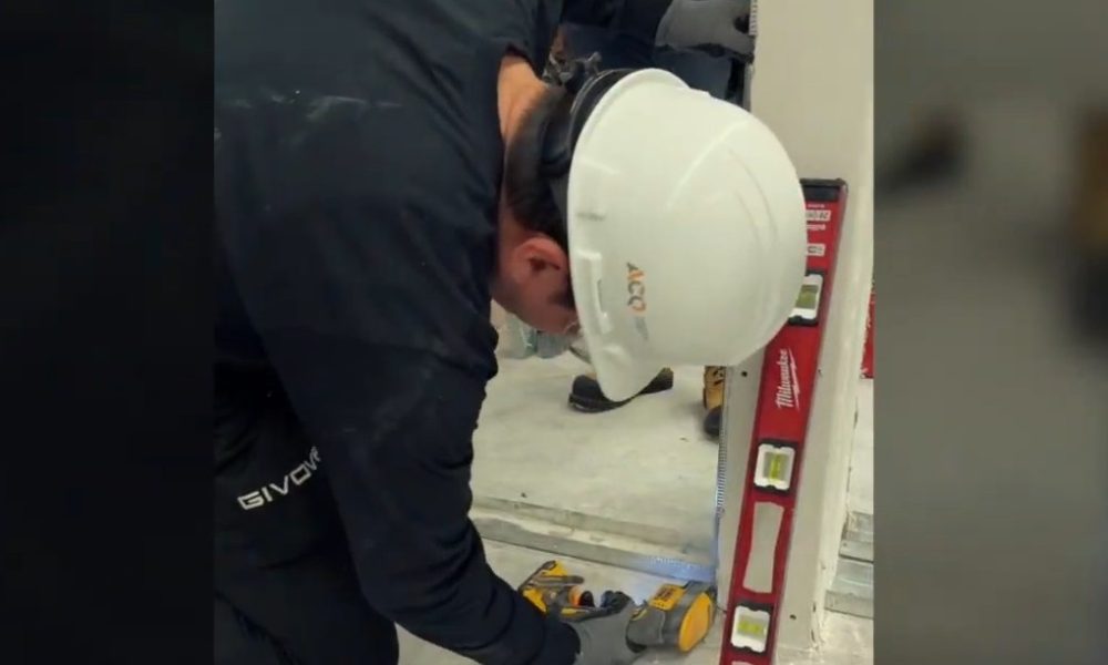 recruteurs,domaine,construction,école,centre,formation,Longueuil,métiers,année,salaires,pénurie,vocations,place,association,participants