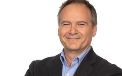 Michel Letellier se retire de la direction d'Innergex - Photo : Courtoisie