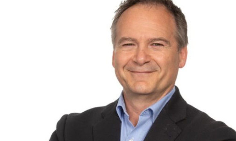 Michel Letellier se retire de la direction d'Innergex - Photo : Courtoisie