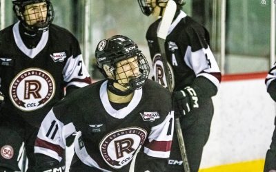 Article: Les Riverains l’emportent 10 à 2 sur Saint-Eustache