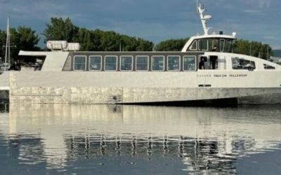 BST,formation,pilotes,bateaux,collision,bureau,Navark,embarcation,formation,conducteurs,éléments,réduire,allure,plaisance,pont,blessures,passagers,bâtiments,vitesse,expérience