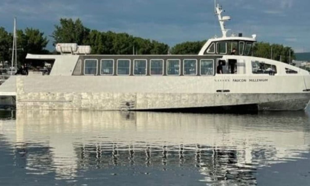 BST,formation,pilotes,bateaux,collision,bureau,Navark,embarcation,formation,conducteurs,éléments,réduire,allure,plaisance,pont,blessures,passagers,bâtiments,vitesse,expérience