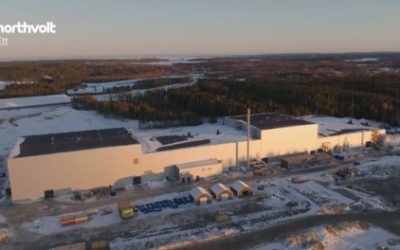 Northvolt sous la protection avec ses créanciers