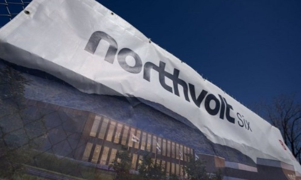 Northvolt vend ses actifs européens à Lyten Québec surveille de près