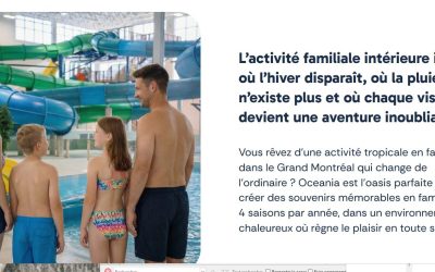 Photo : Capture d'écran