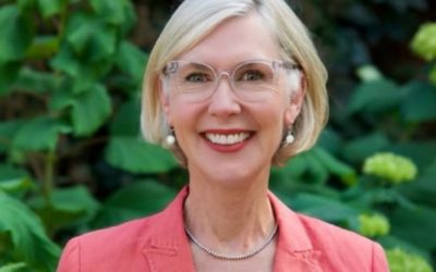 Pascale Mongrain veut se faire réélire avec une équipe