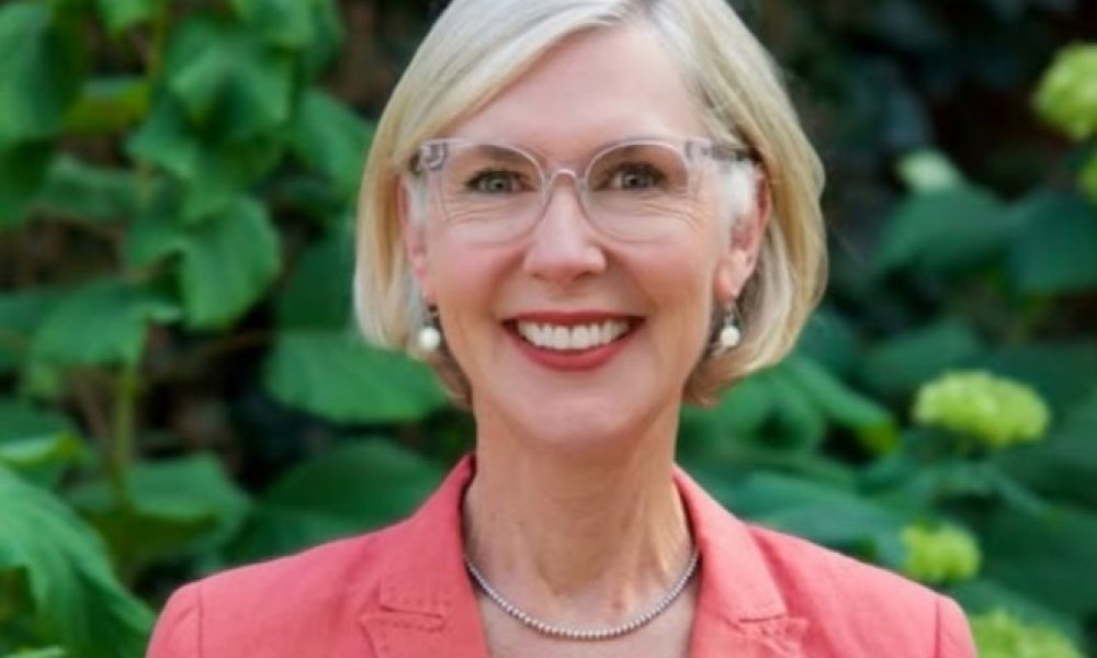 Pascale Mongrain veut se faire réélire avec une équipe