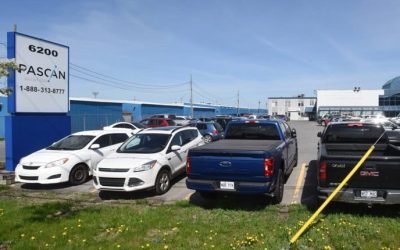 Les agents de bord de Pascan demandent la conciliation