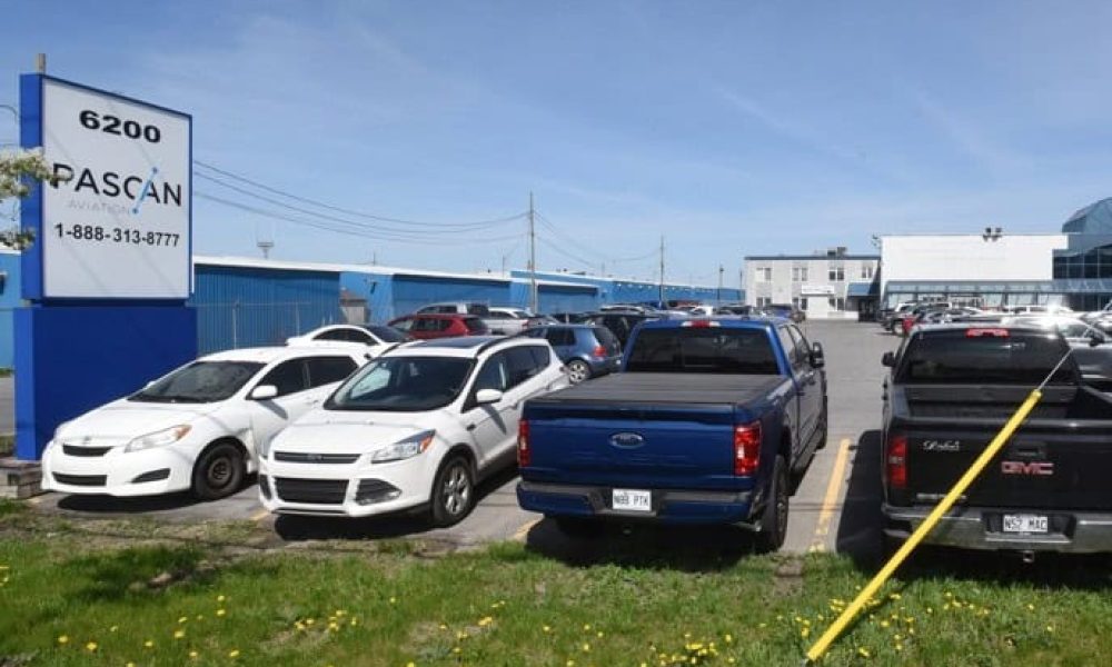 Les agents de bord de Pascan demandent la conciliation