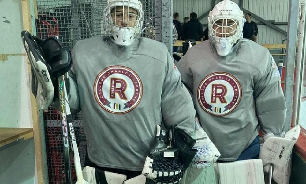 Les Riverains évoluent à deux reprises cette semaine