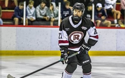 Article: Les Riverains se sont inclinés 6 à 5 dimanche contre Saint-Hyacinthe