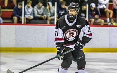 Article: Les Riverains se sont inclinés 6 à 5 dimanche contre Saint-Hyacinthe