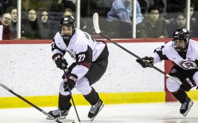 Riverains,brillante,victoire,match,buts,Ligue,M18AAA,attaquant,étoile,hommes,rondelle,reprises,domine,classement,tirs,gardien