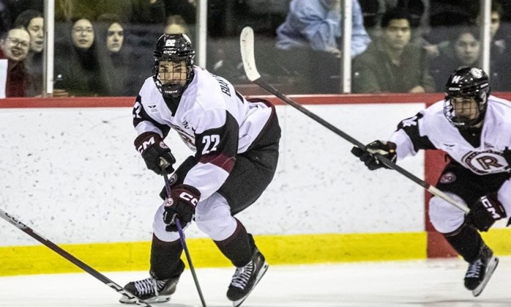 Riverains,brillante,victoire,match,buts,Ligue,M18AAA,attaquant,étoile,hommes,rondelle,reprises,domine,classement,tirs,gardien