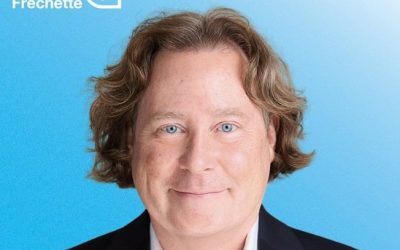 Article: L&rsquo;ex directeur de la TOHU, Stéphane Lavoie est candidat de la CAQ dans Taillon