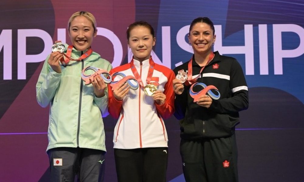 fm1033,médaille,athlète,bronze,talent,parfaite,note,podium