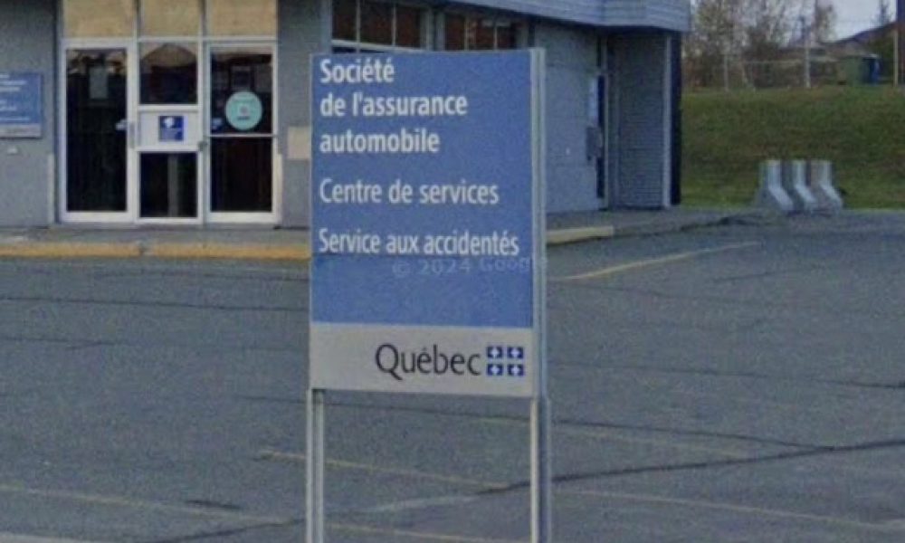 Les troubles se poursuivent à la SAAQ