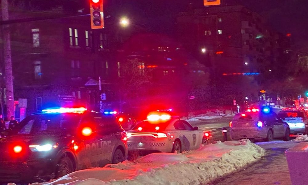 Ensemble information minutes panama policiers présence REM express secteur service stations suspect trains vol