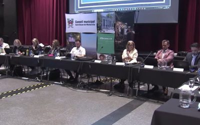 Saint-Bruno  avenir  population  consultation  ligne  porte  ajout  piste  sécurité  usagers  boulevard  voie  commentaires  ville section