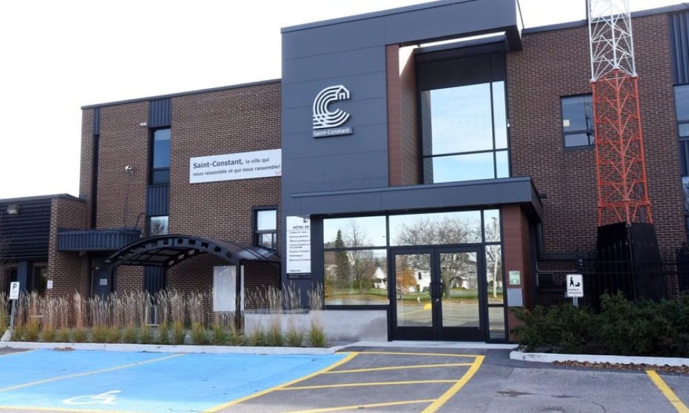 Saint-Constant prend position face à l’incivilité