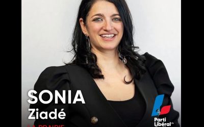 candidate,PLQ,La Prairie,libéral,parti,élections,Rive-Sud,programmes,parcours,commerce,familles,entreprises,soutenir,accords,diplômée,université,gestion