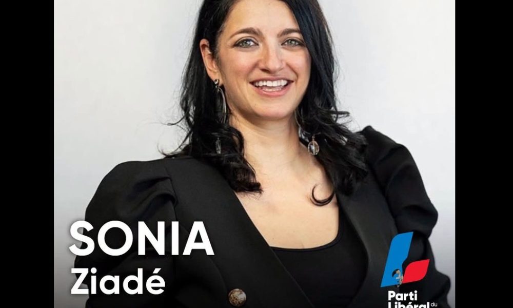candidate,PLQ,La Prairie,libéral,parti,élections,Rive-Sud,programmes,parcours,commerce,familles,entreprises,soutenir,accords,diplômée,université,gestion