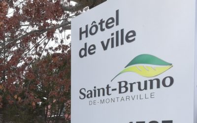 Article: L’Agglomération de Longueuil demeure un enjeu pour Saint-Bruno  