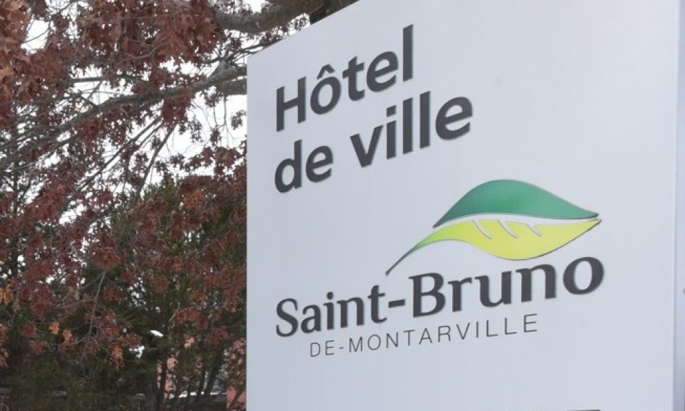 HP St-Bruno Mercier Farand