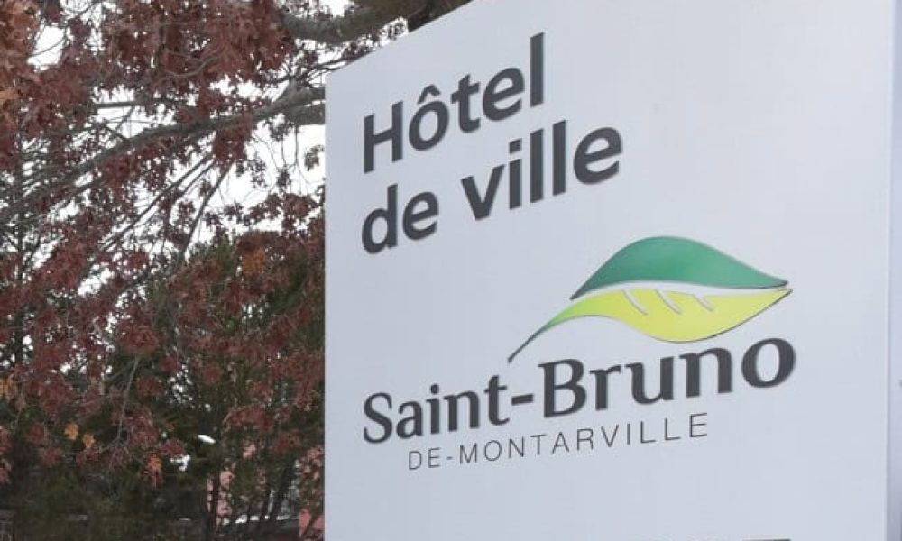 HP St-Bruno Mercier Farand