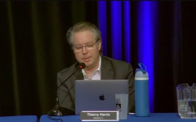 Article: Saint-Lambert adopte un PTI de 146 M$ pour 2027 à 2029