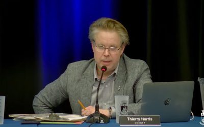 Saint-Lambert,refaire,partie,chemin,Tiffin,ville,important,chantier,rues,routier,montant,financer,autoriser,majeur,remboursement,somme,moins,service,eau,potable,projet,piétons