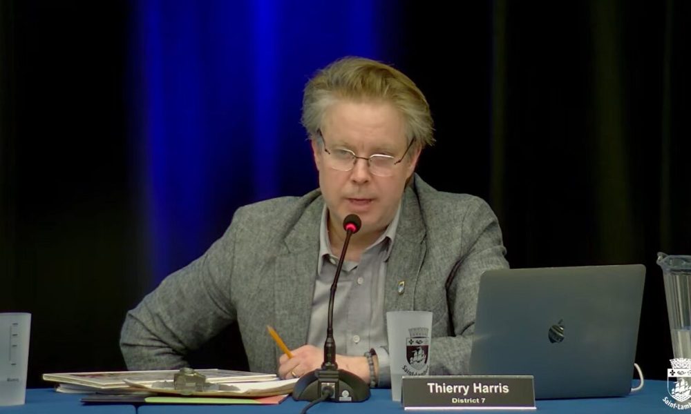 Saint-Lambert,refaire,partie,chemin,Tiffin,ville,important,chantier,rues,routier,montant,financer,autoriser,majeur,remboursement,somme,moins,service,eau,potable,projet,piétons