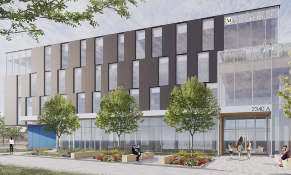 Du neuf chez Tourisme Montérégie