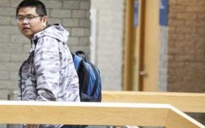 Yuesheng Wang plaide non coupable d’espionnage au profit de la Chine