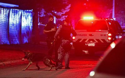 La police de Longueuil enquête sur une agression à l'arme blanche